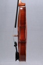 Hiroshi Kono Violin, Tokyo, 2019-3/4