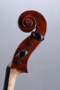 Hiroshi Kono Violin, Tokyo, 2019-3/4