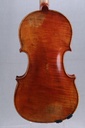Hiroshi Kono Violin, Tokyo, 2019-3/4