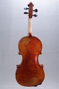 Hiroshi Kono Violin, Tokyo, 2019-3/4