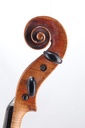 German Violin Labeled Rudolph Wurlitzer, Cremona, c. 1920-4/4