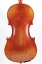 German Violin Labeled Rudolph Wurlitzer, Cremona, c. 1920-4/4
