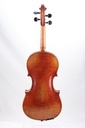 German Violin Labeled Rudolph Wurlitzer, Cremona, c. 1920-4/4