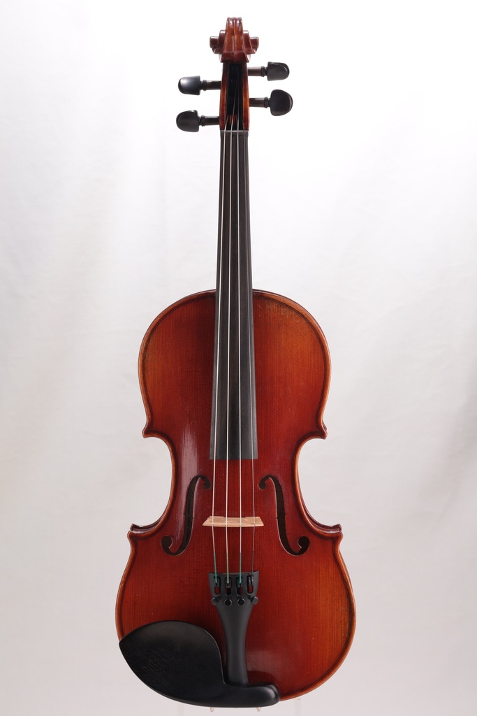 Rudoulf Doetsch Violin-7/8