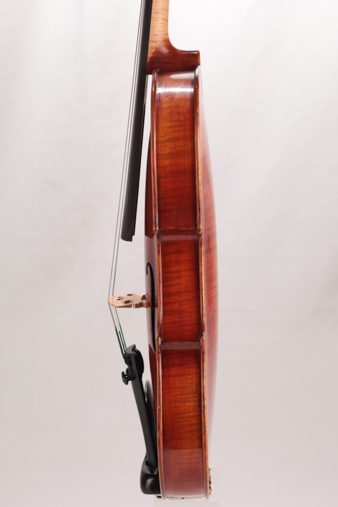 Rudoulf Doetsch Violin-7/8