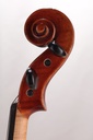 Rudoulf Doetsch Violin-7/8