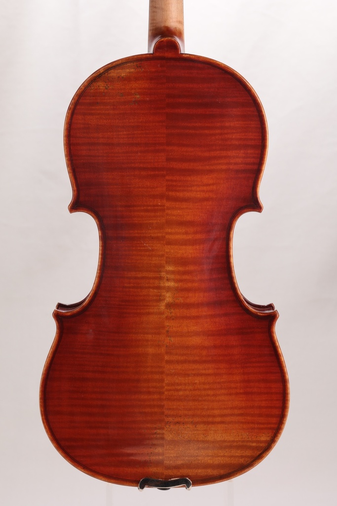 Rudoulf Doetsch Violin-7/8