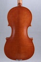English Violin, Thomas Lewis, Gloucestershire, 1922, Bearing the Maker's Signed Label