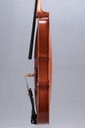 English Violin, Thomas Lewis, Gloucestershire, 1922, Bearing the Maker's Signed Label