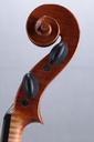 English Violin, Thomas Lewis, Gloucestershire, 1922, Bearing the Maker's Signed Label