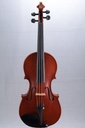 English Violin, Thomas Lewis, Gloucestershire, 1922, Bearing the Maker's Signed Label