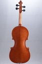 English Violin, Thomas Lewis, Gloucestershire, 1922, Bearing the Maker's Signed Label