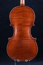 Violin Attributed to Giorgio Corsini, Rome, 1982
