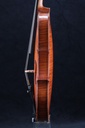 Violin Attributed to Giorgio Corsini, Rome, 1982