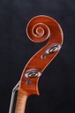 Violin Attributed to Giorgio Corsini, Rome, 1982