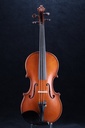 Violin Attributed to Giorgio Corsini, Rome, 1982