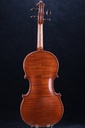 Violin Attributed to Giorgio Corsini, Rome, 1982