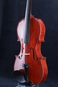 Violin By Marilyn Wallin, Evanston, 1984, Opus 16