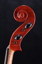 Violin By Marilyn Wallin, Evanston, 1984, Opus 16