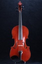 Violin By Marilyn Wallin, Evanston, 1984, Opus 16