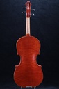 Violin By Marilyn Wallin, Evanston, 1984, Opus 16