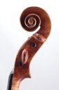 Violin by Otto Erdesz, Niagara Falls, c. 1985