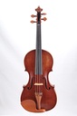 Violin by Otto Erdesz, Niagara Falls, c. 1985