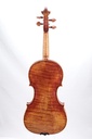Violin by Otto Erdesz, Niagara Falls, c. 1985