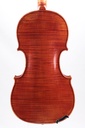 Violin by Todd Goldenberg, North Berwick, 2006