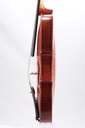 Violin by Todd Goldenberg, North Berwick, 2006