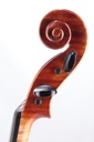 Violin by Todd Goldenberg, North Berwick, 2006