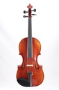 Violin by Todd Goldenberg, North Berwick, 2006