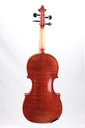 Violin by Todd Goldenberg, North Berwick, 2006