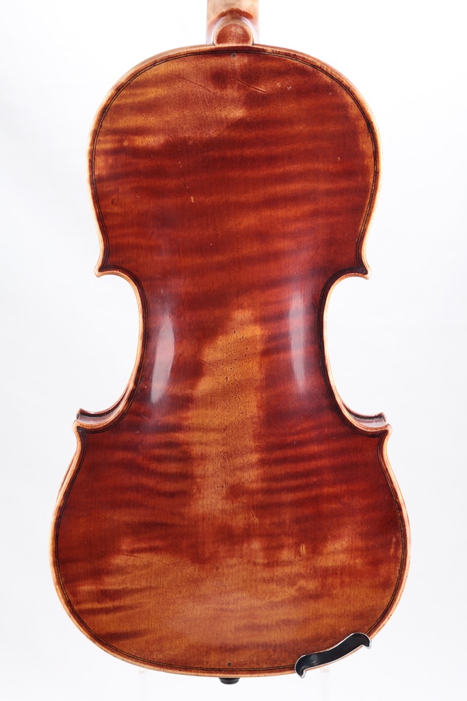 Violin from the Workbench of Christian Pedersen, Deluxe Model, 2020-3/4