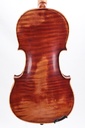 Violin from the Workbench of Christian Pedersen, Deluxe Model, 2020-3/4