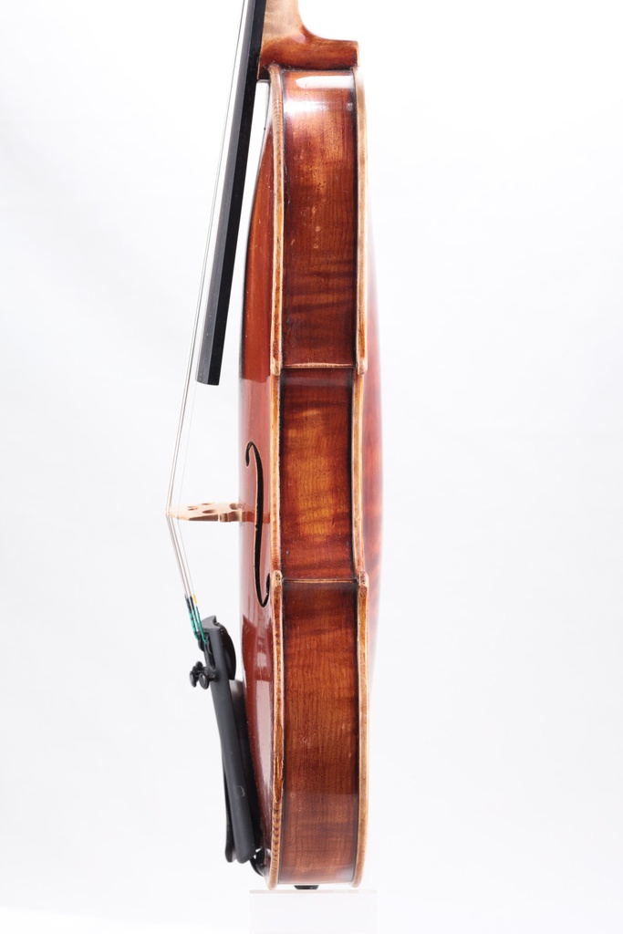 Violin from the Workbench of Christian Pedersen, Deluxe Model, 2020-3/4