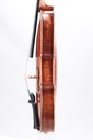 Violin from the Workbench of Christian Pedersen, Deluxe Model, 2020-3/4