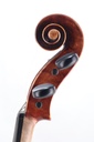 Violin from the Workbench of Christian Pedersen, Deluxe Model, 2020-3/4