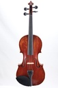 Violin from the Workbench of Christian Pedersen, Deluxe Model, 2020-3/4