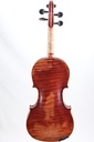 Violin from the Workbench of Christian Pedersen, Deluxe Model, 2020-3/4