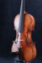 Violin by Klaus Ludwig Clement, Model V10, 2023- 4/4 