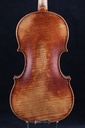 Violin by Klaus Ludwig Clement, Model V10, 2023- 4/4 