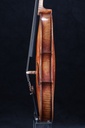Violin by Klaus Ludwig Clement, Model V10, 2023- 4/4 