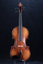 Violin by Klaus Ludwig Clement, Model V10, 2023- 4/4 