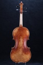 Violin by Klaus Ludwig Clement, Model V10, 2023- 4/4 