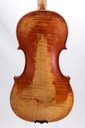 Violin by Samuel A Payton, Philadelphia