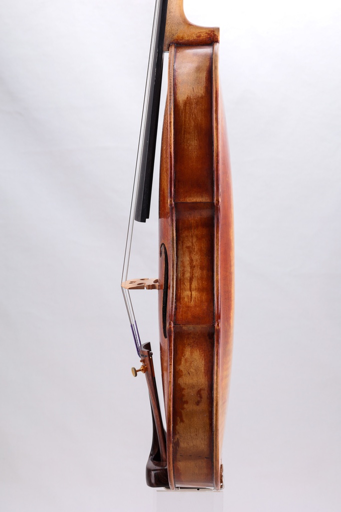 Violin by Samuel A Payton, Philadelphia