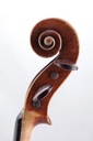 Violin by Samuel A Payton, Philadelphia