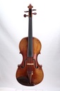 Violin by Samuel A Payton, Philadelphia