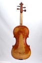 Violin by Samuel A Payton, Philadelphia